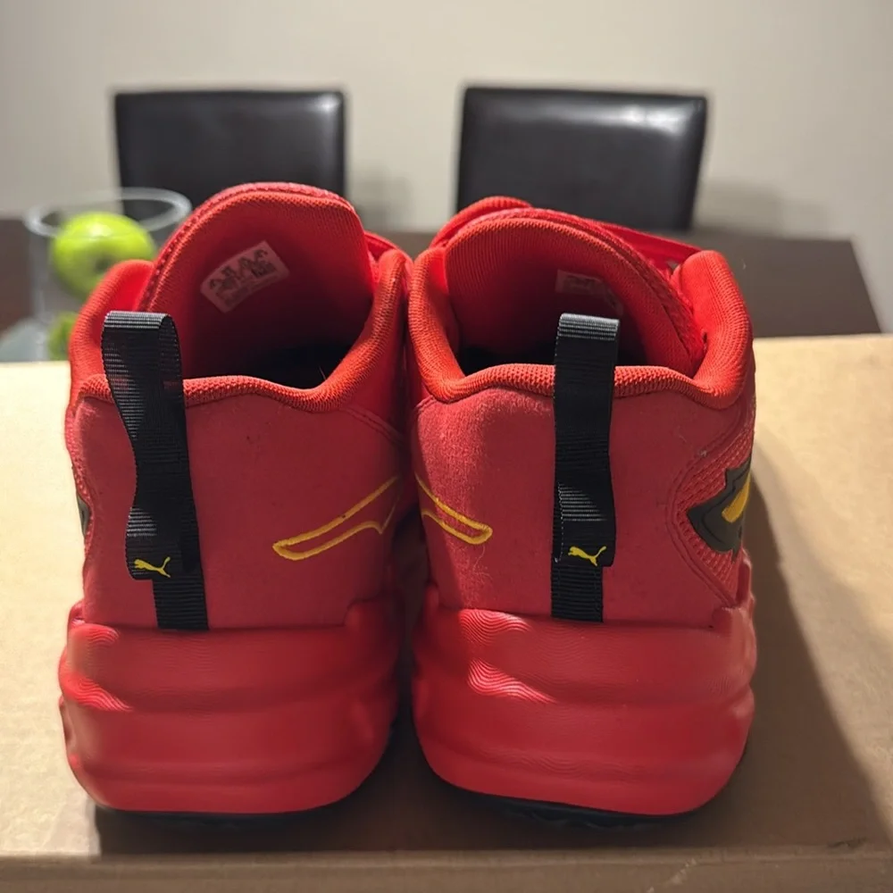 PUMA Scoot Zeros Retro Portland - Picture 6 of 7